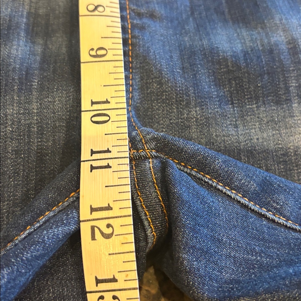 Judy Blue Pull On Skinny Jean - Picture 12 of 12